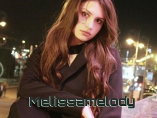 Melissamelody