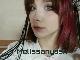 Melissanyash