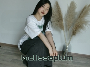 Melissaplum