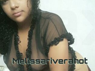 Melissariverahot