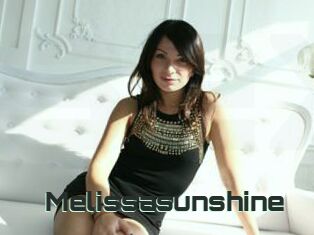 Melissasunshine