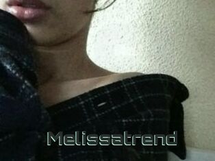 Melissatrend