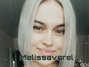 Melissavorel