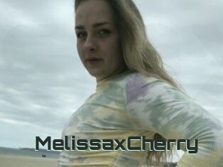 MelissaxCherry