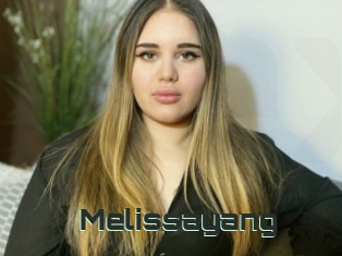 Melissayang