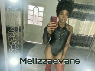 Melizzaevans