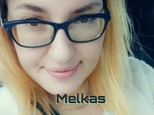 Melkas