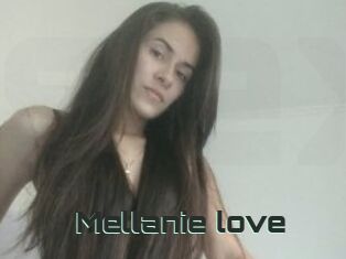 Mellanie_love