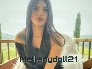 Mellanydoll21