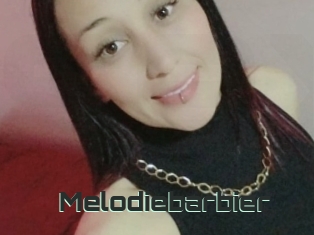 Melodiebarbier