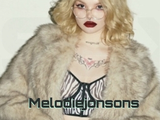 Melodiejonsons