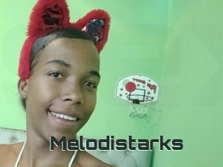 Melodistarks