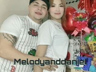 Melodyanddaniel