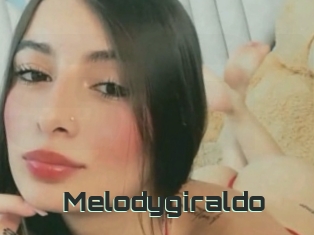 Melodygiraldo