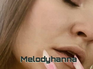 Melodyhanna