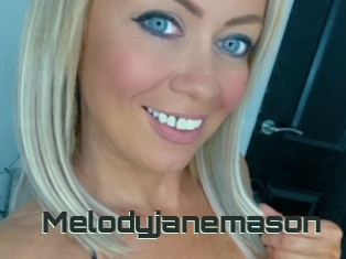 Melodyjanemason