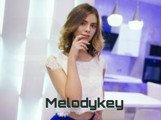 Melodykey