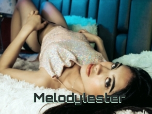 Melodylester