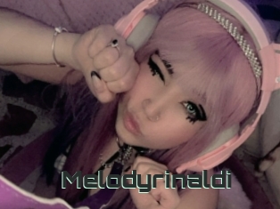 Melodyrinaldi