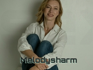 Melodysharm