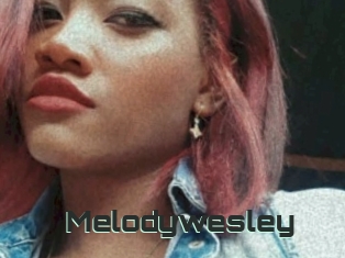 Melodywesley