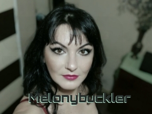 Melonybuckler