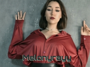 Melonyrayy