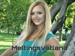 Meltingsvetlana