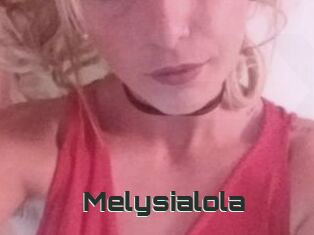 Melysialola