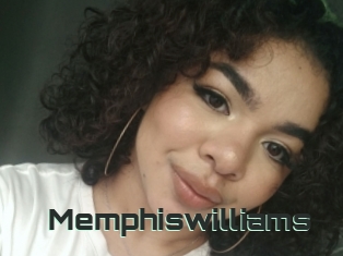 Memphiswilliams