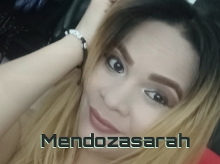 Mendozasarah