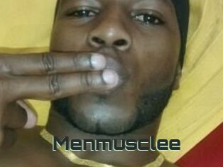 Menmusclee