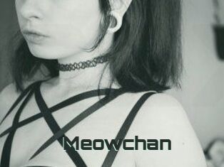 Meowchan