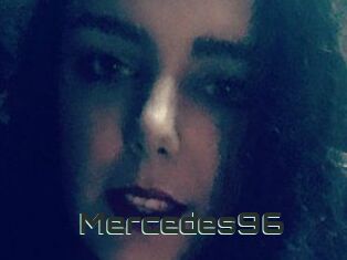 Mercedes96