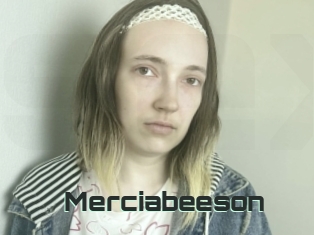 Merciabeeson