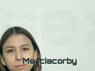 Merciacorby