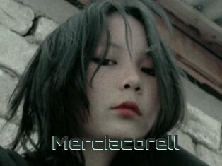 Merciacorell