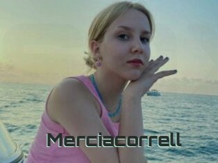 Merciacorrell