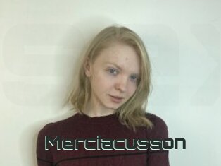 Merciacusson