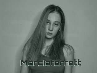 Merciaferrett