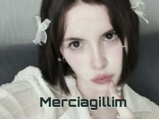 Merciagillim