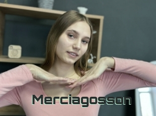 Merciagosson