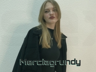 Merciagrundy