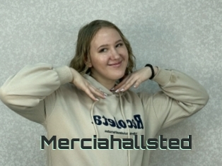 Merciahallsted