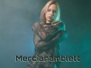 Merciahamblett