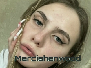 Merciahenwood