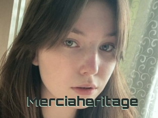 Merciaheritage