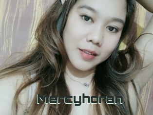 Mercyhoran