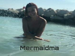 Mermaidma