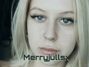 Merryjullsx